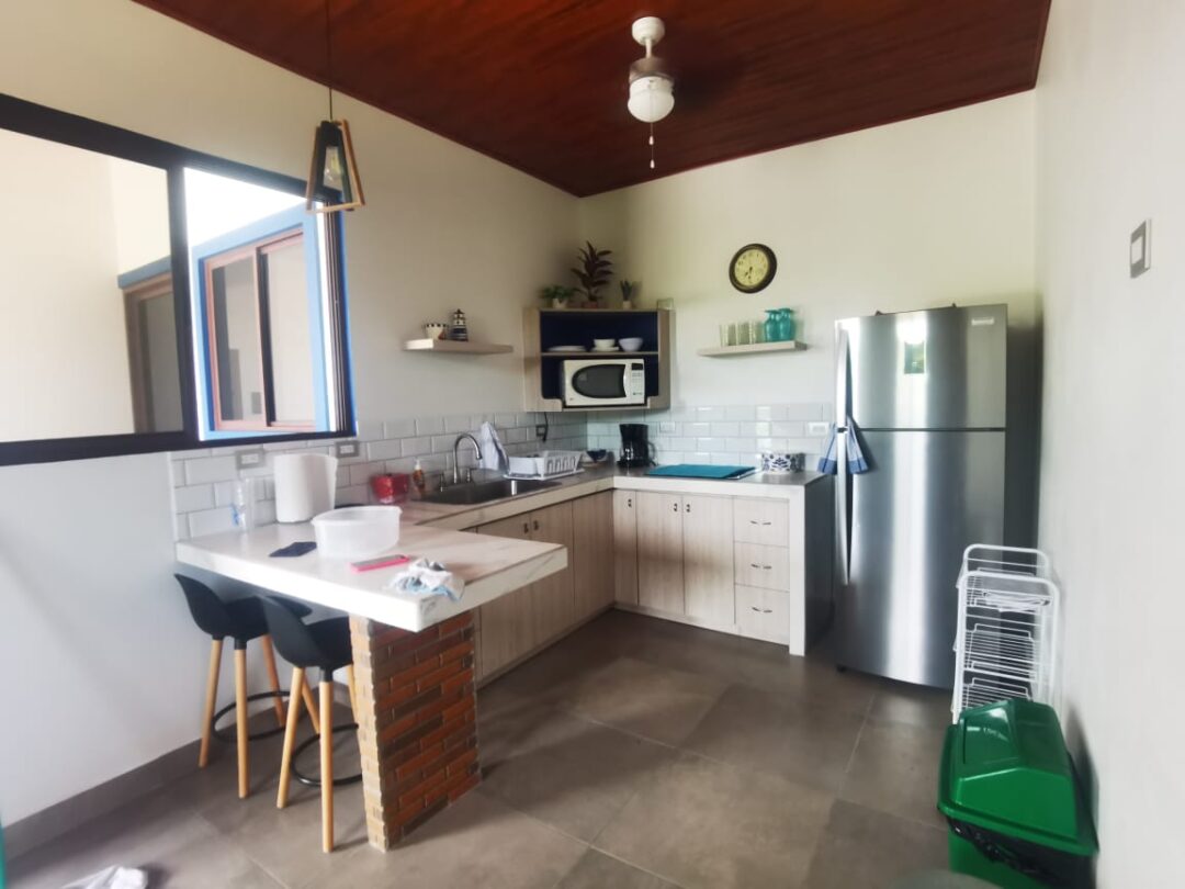 Se Alquila Apartamento amueblado en Liberia