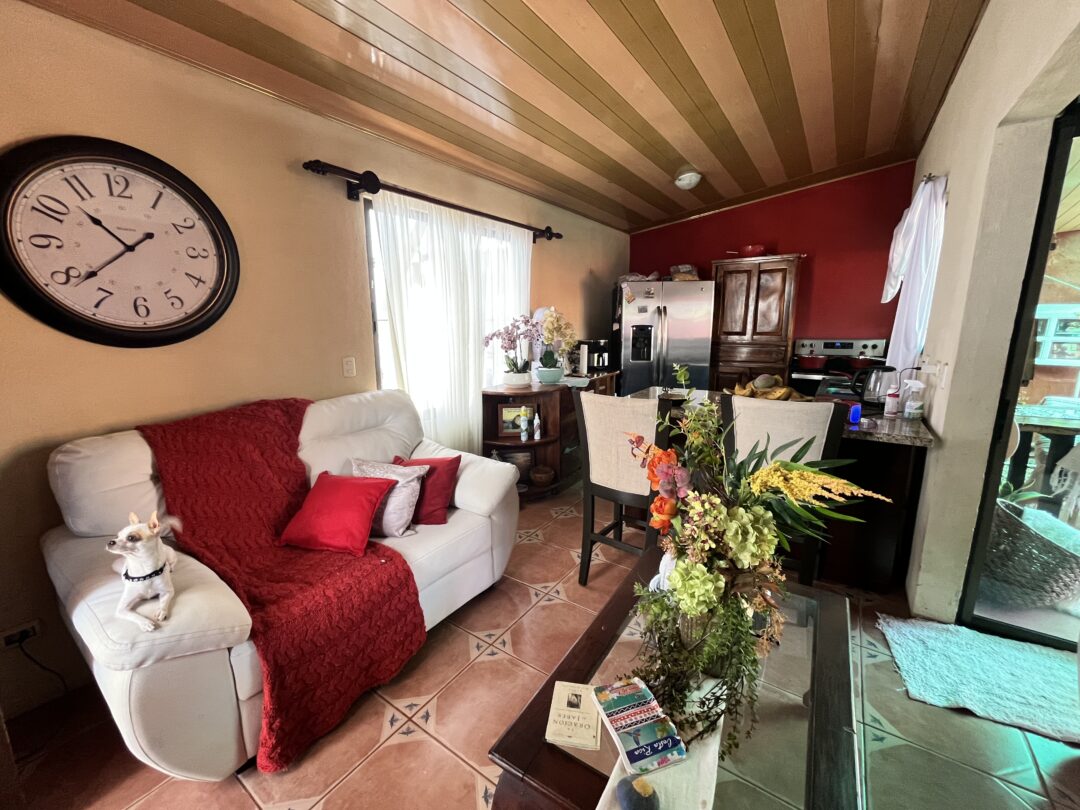 casa en venta Guardia Liberia