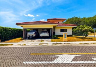 Condominio El Encino Liberia